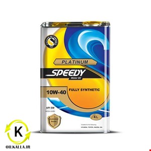 speedy-platinum-10w-40-4l-SM اسپیدی